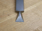 Rob Cosman's Half-Blind Chisel: 5/8 inch