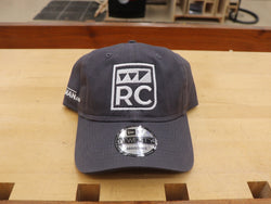 Rob Cosman Logo Hat