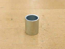 Grinding Wheel Shaft Adapter: 1/2 inch to 5/8 inch