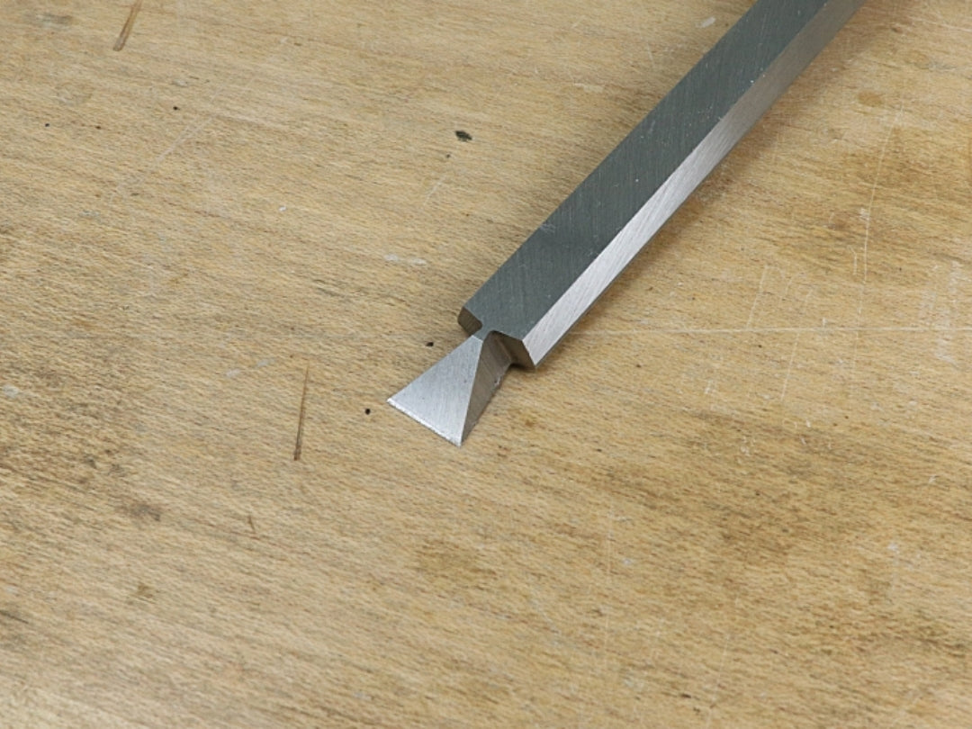 Rob Cosman's Half-Blind Chisel: 3/8 inch