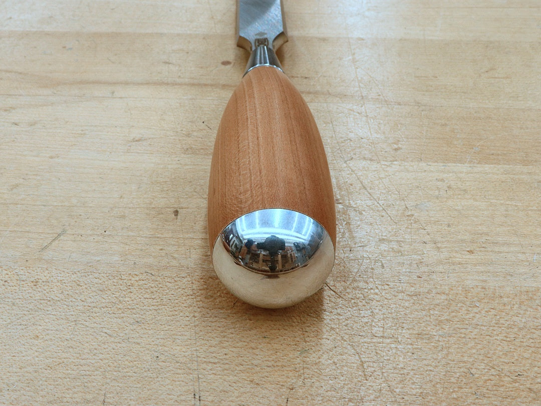 Rob Cosman's IBC Mortise Chisel: 1/2 inch