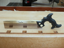 Rob Cosman's Joinery Crosscut Saw